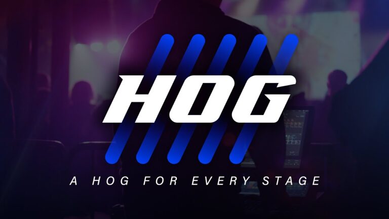 Hog Logo